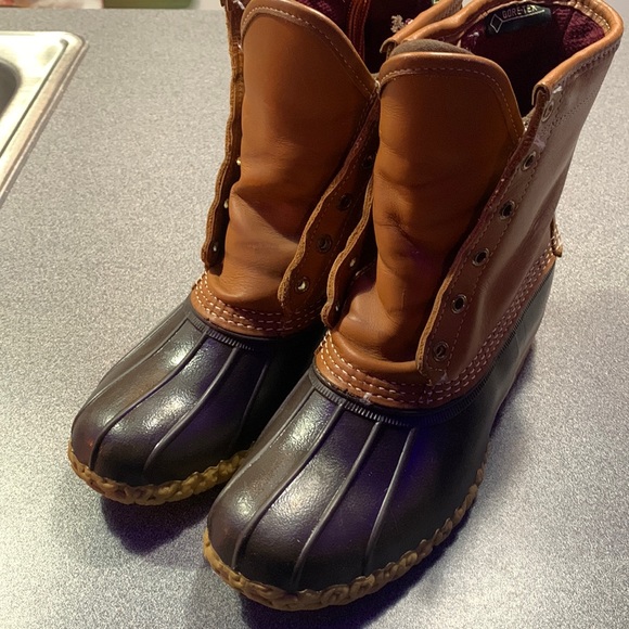 LLBEAN Boots - Picture 2 of 5